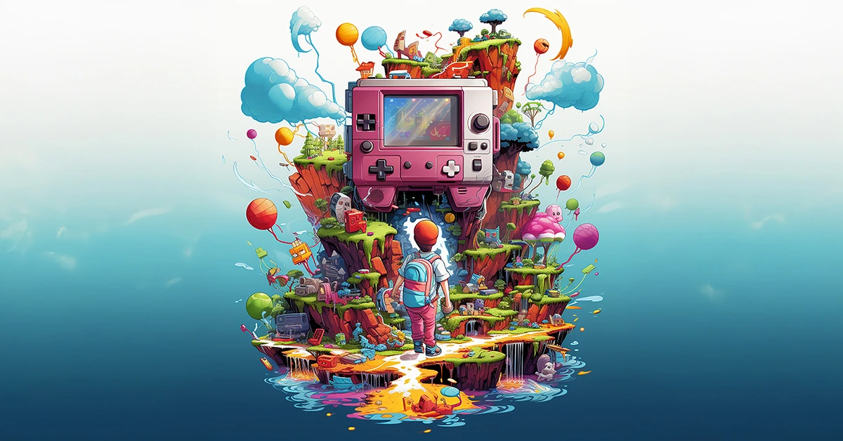 Les meilleurs jeux indépendants de 2024 ! Des aventures émouvantes aux roguelikes effrénés, explore les titres qui redéfinissent le gaming !