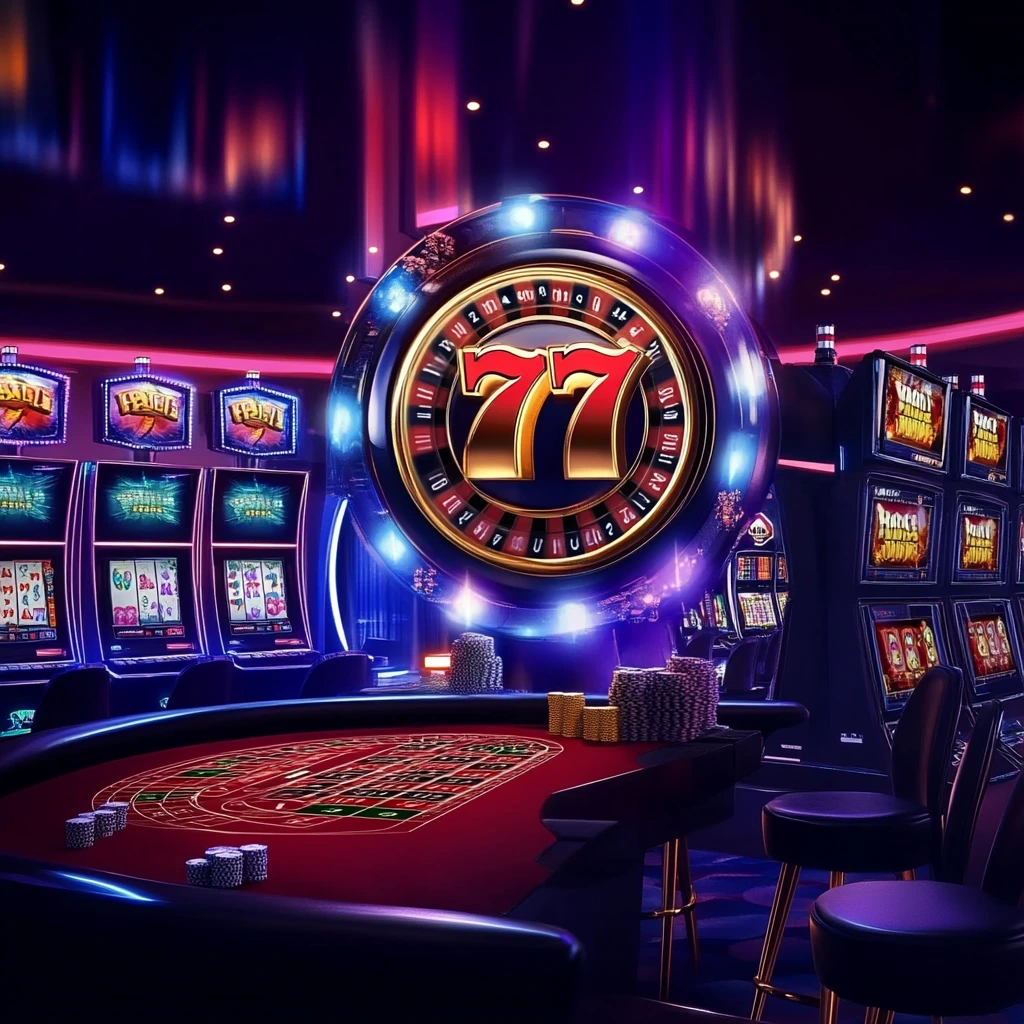 Online casino games on Exscape! Enjoy Blackjack, Roulette, Slots, and Online Poker with immersive graphics and realistic gameplay.