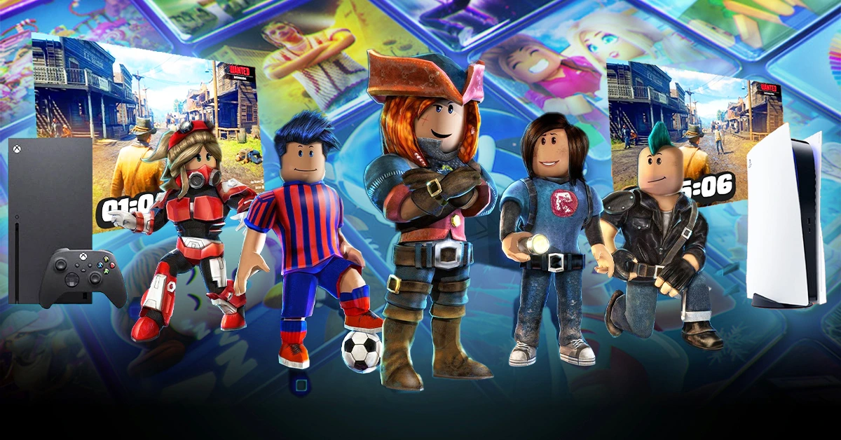 7 plus grandes tendances du jeu vidéo façonnant 2025 et au-delà, des remakes et du cloud gaming à l'innovation indépendante et aux consoles de nouvelle génération.