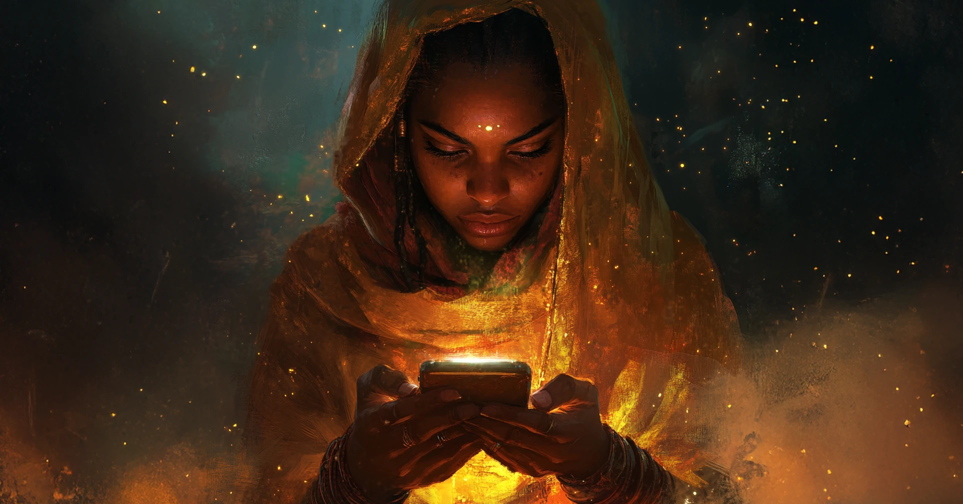 Découvrez les voix diversifiées qui brisent les barrières traditionnelles dans le jeu mobile, construisant un avenir plus inclusif pour les joueurs du monde entier.