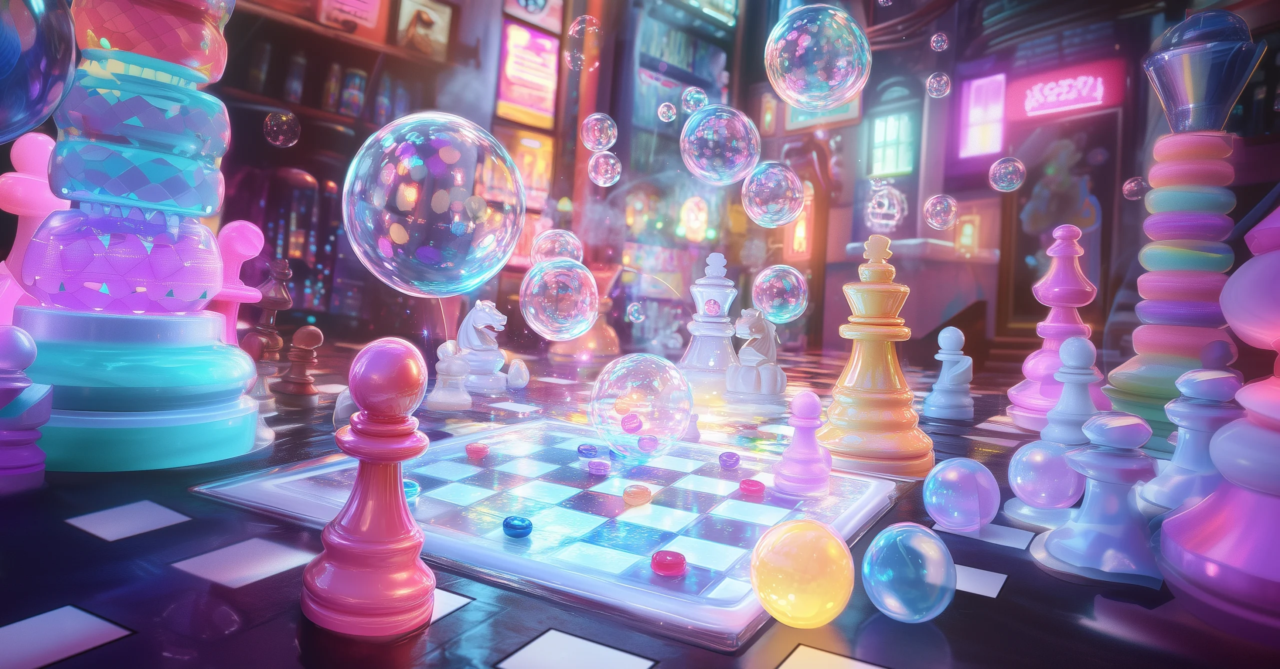 Les 5 meilleurs jeux de puzzle de 2025 ! Du plaisir des match-3 aux jeux stratégiques comme les Échecs, le Sudoku et les mots cachés ! Nous proposons les meilleurs Jeux de Puzzle chez Exscape