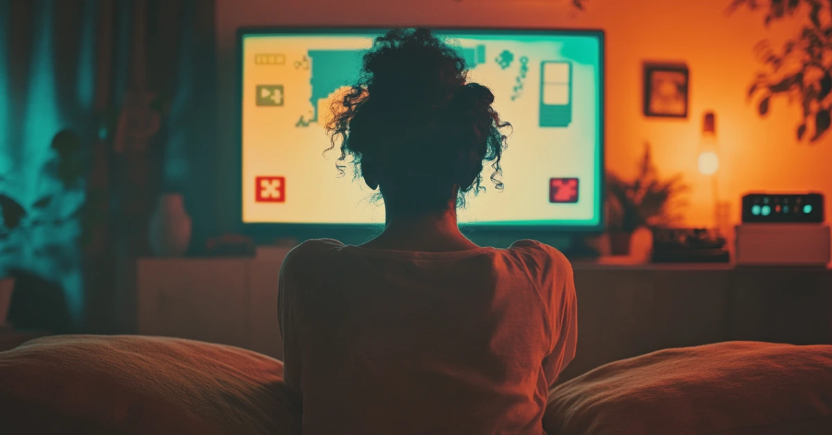 Comment le gaming soutient la santé mentale, offrant évasion, guérison et connexion. Rejoignez Exscape pour une communauté qui comprend. 