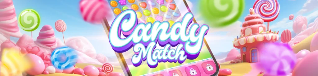 Un jeu de puzzle pour enfants et adultes ! Amusez-vous à écraser des bonbons ! C'est un jeu lumineux et décontracté où vous allez associer, glisser et exploser des bonbons !