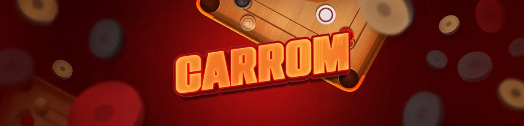 Looking for the best Carrom game apps? Perfect for fans of Indian board games and multiplayer board games online