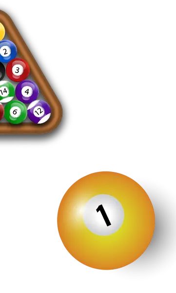 8 BALL POOL