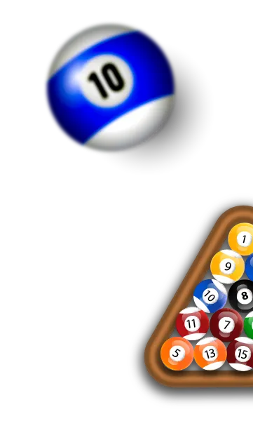 8 BALL POOL