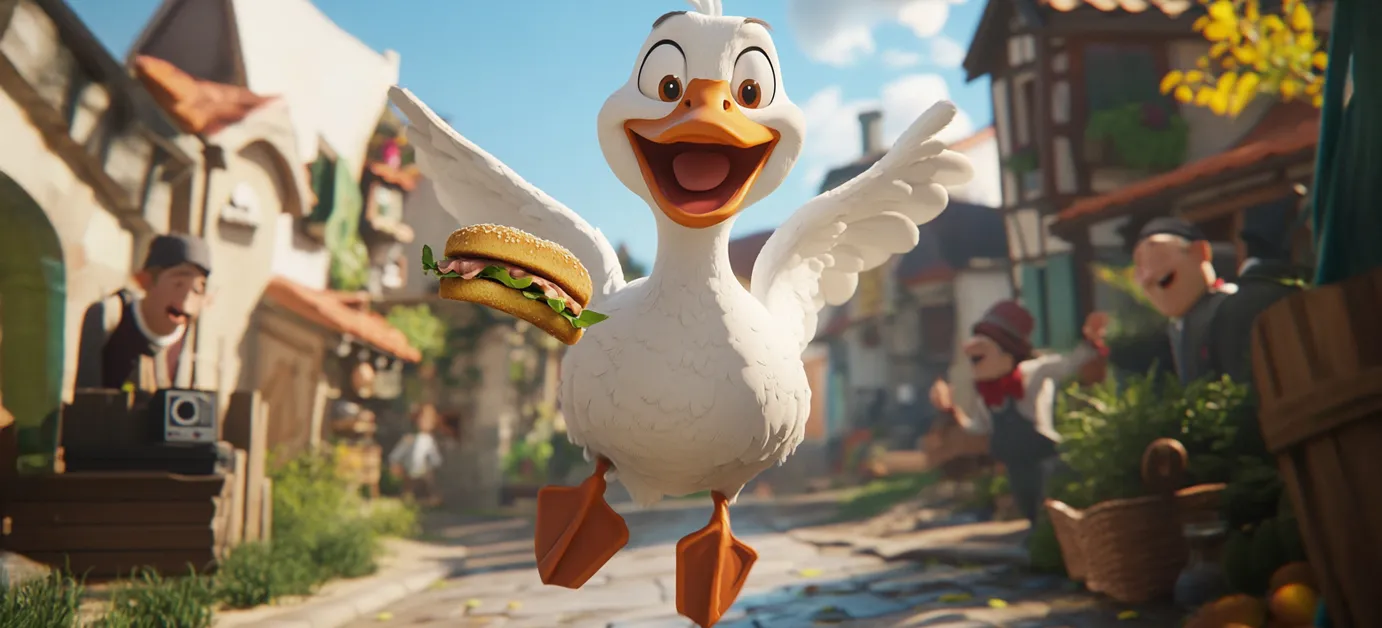 Jeux indés, pépites cachées et tendances 2025. Actus, critiques et exclusivités du monde du jeu indépendant.