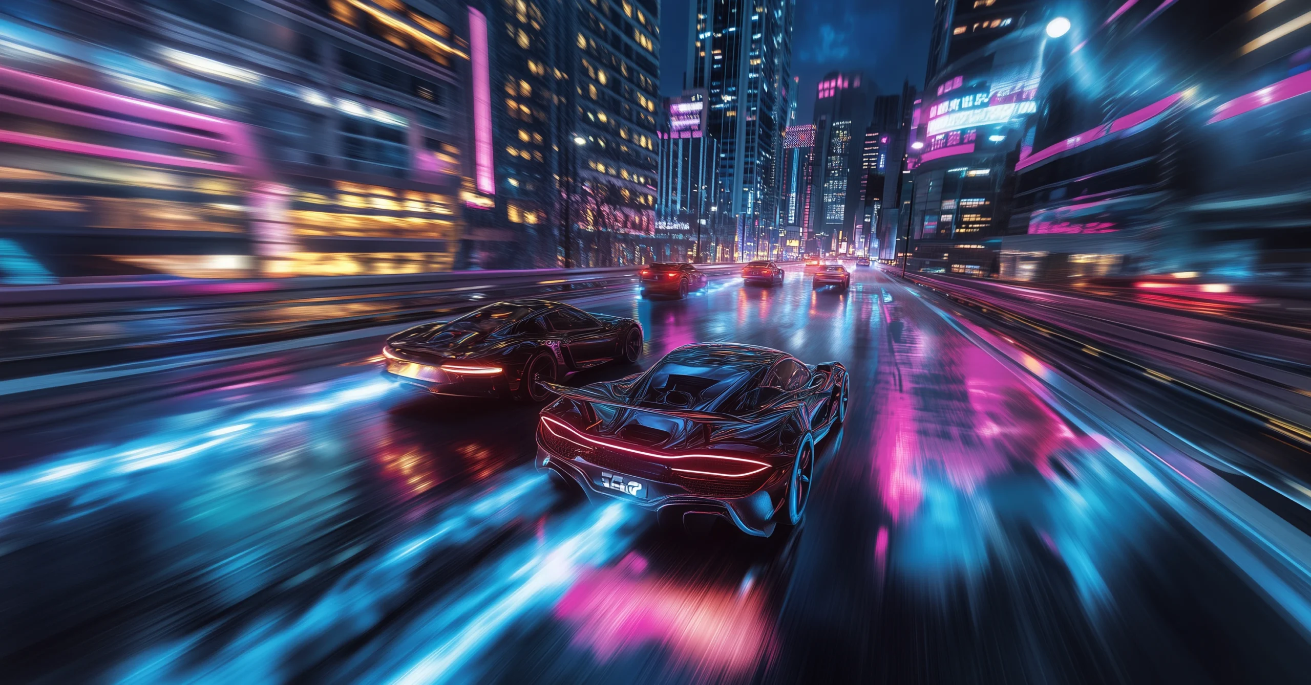 Explore the best mobile racing games, from arcade thrills to realistic sims like Asphalt 9 & Real Racing 3. Start your engines!