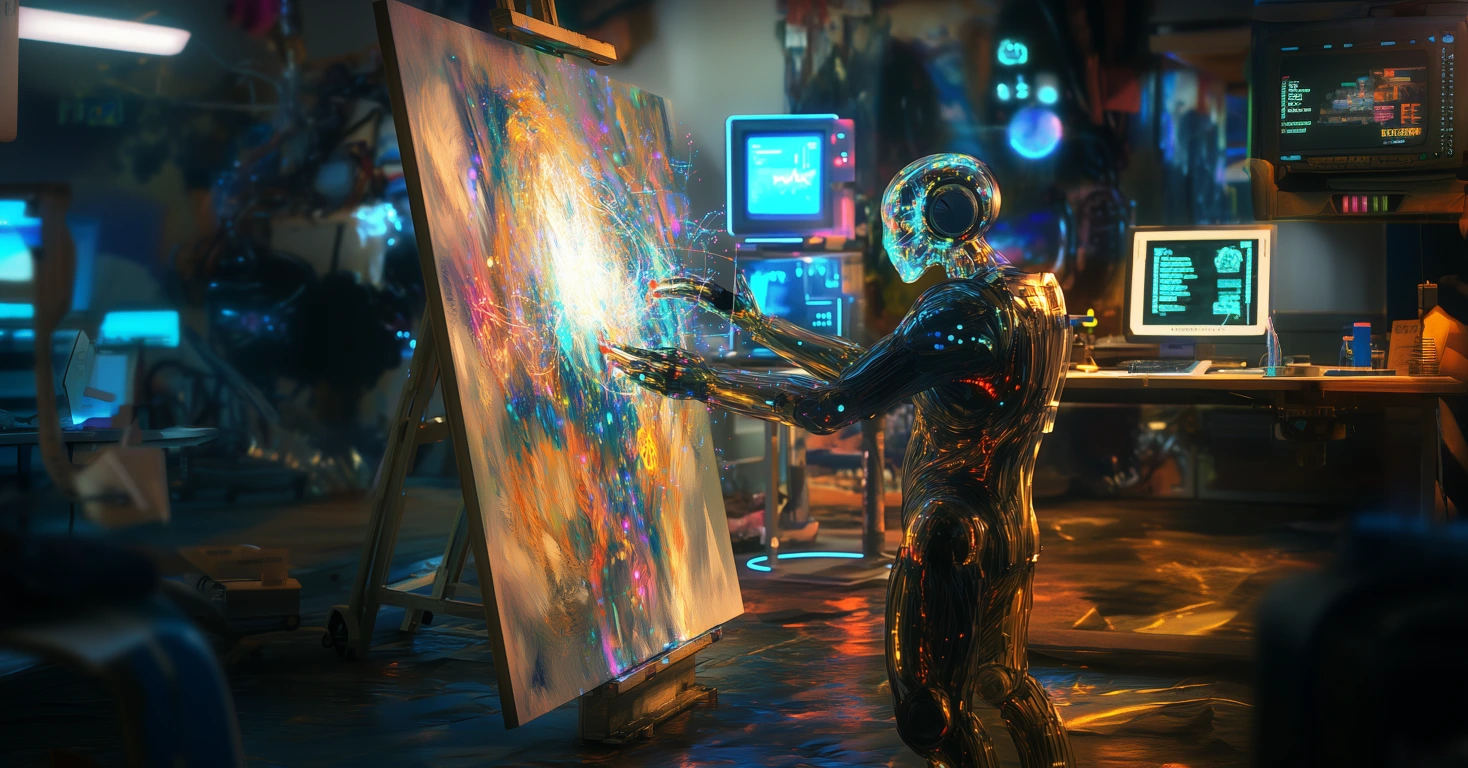 2025, où l'IA, les jeux vidéo, la santé et les médias évoluent. Découvrez comment la technologie redéfinit la réalité, la créativité et l'expérience humaine 