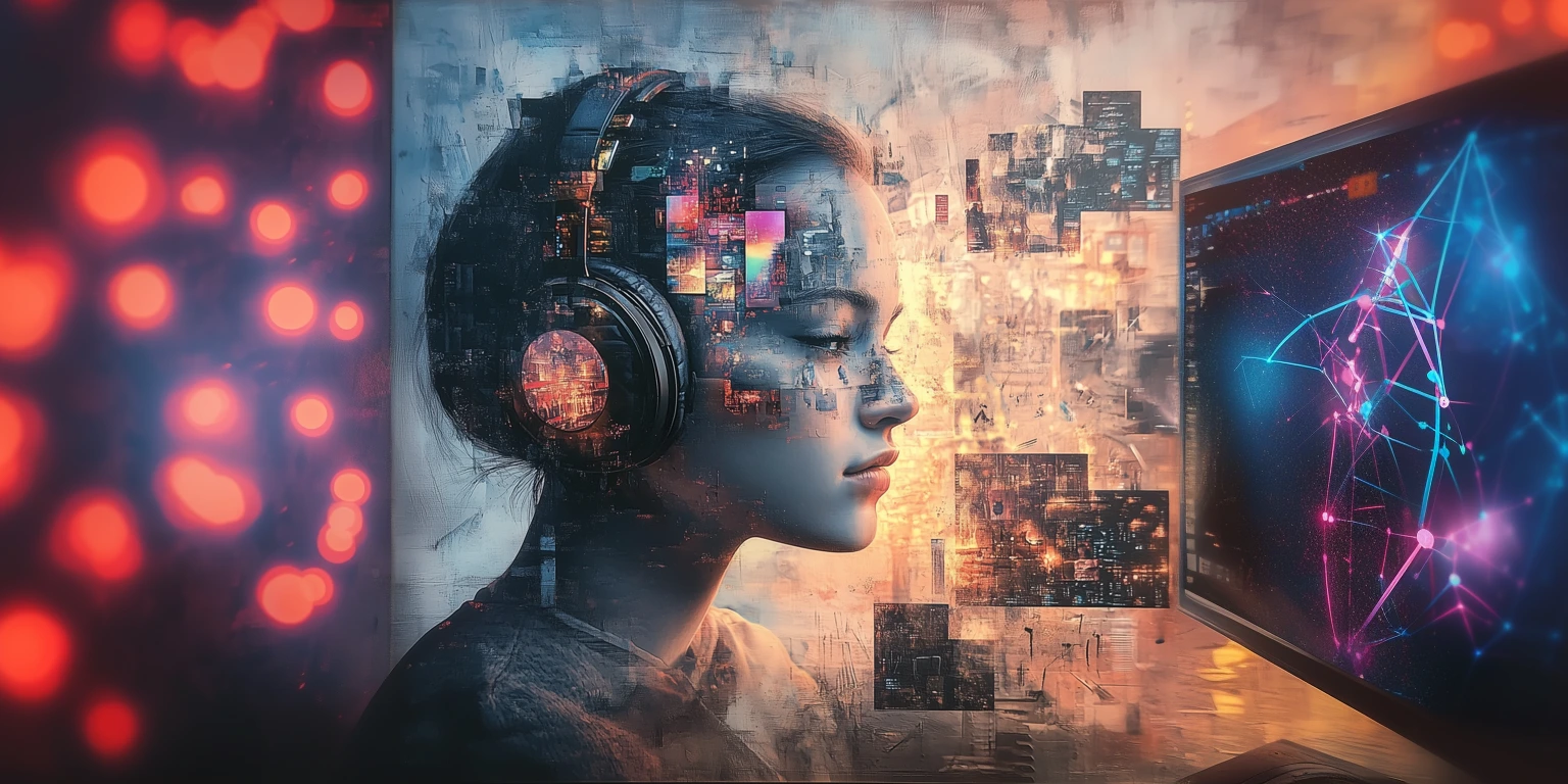 Comment les espaces virtuels que nous laissons derrière nous continuent à nous façonner, portant les échos de nos histoires, de nos amitiés et des moments qui les ont rendus réels 