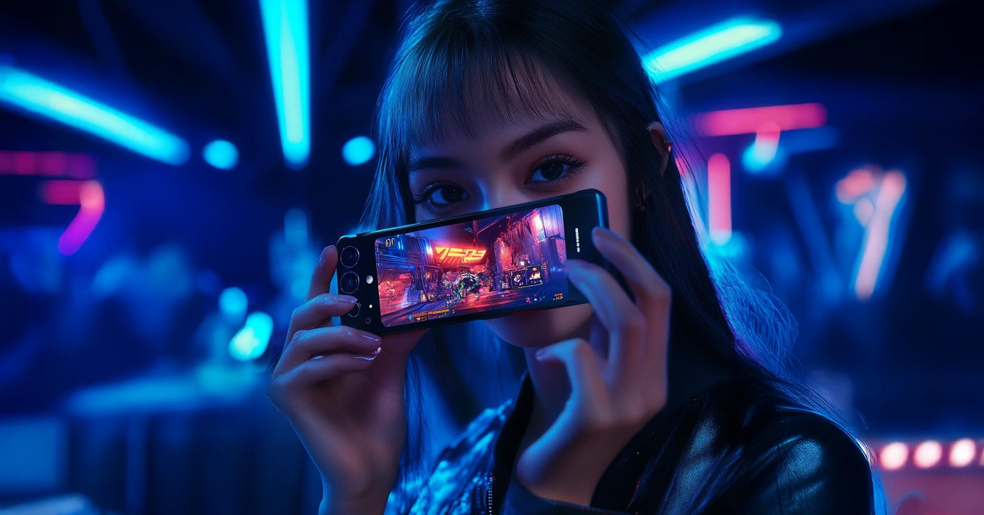 gaming mobile jeux du mobile