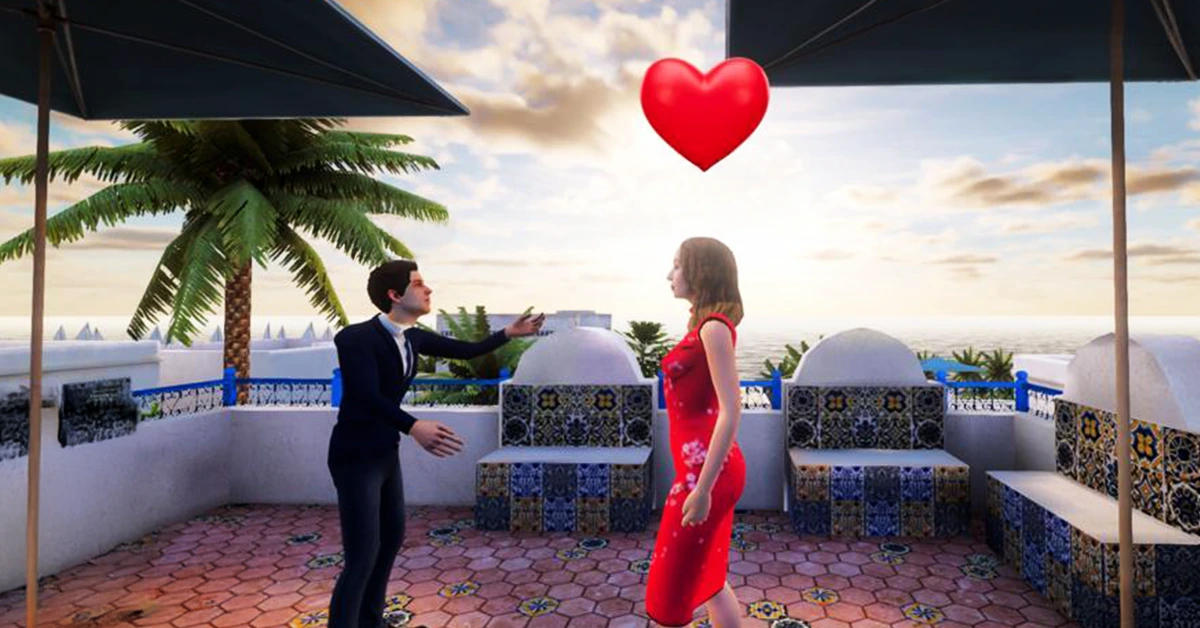 Level up your love life this Valentine’s Day with Exscape—strengthen teamwork, trust, and connection through gaming and immersive digital adventures.