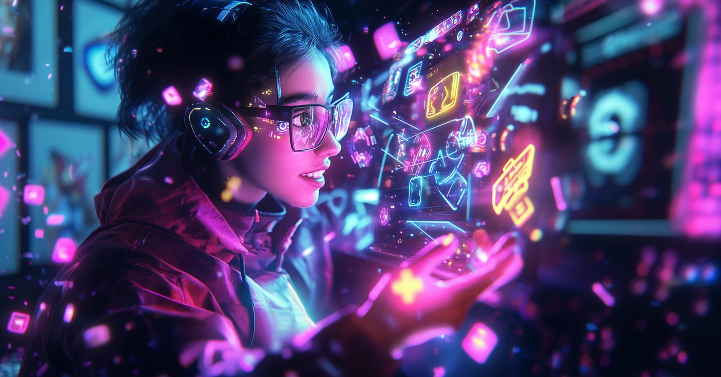 Learn how mobile games keep you engaged and how to enjoy them on your terms! Explore the psychology of gaming and play smart, play happy.