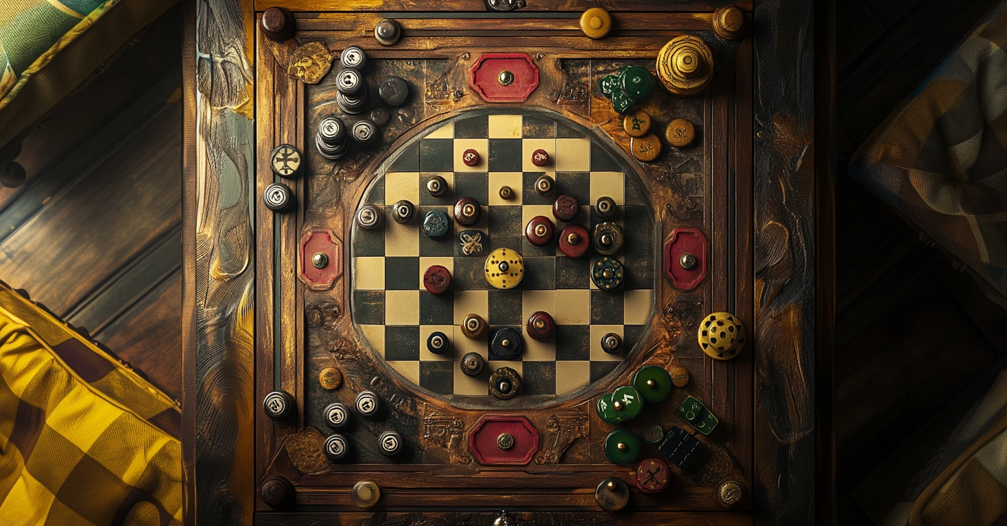 Discover how classic board games are going digital in 2025—bringing friends and families together anywhere in the world in this guide.