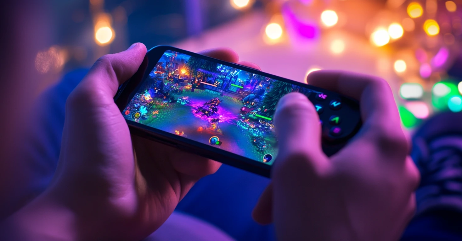 Mobile gaming has overtaken consoles in 2025, forever changing where, how, and who plays. Read the Ultimate industry Analysis here.