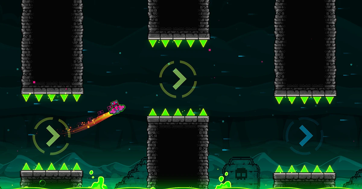 Think you're a gaming pro? These brutally difficult mobile games will test your patience, reflexes, and sanity.