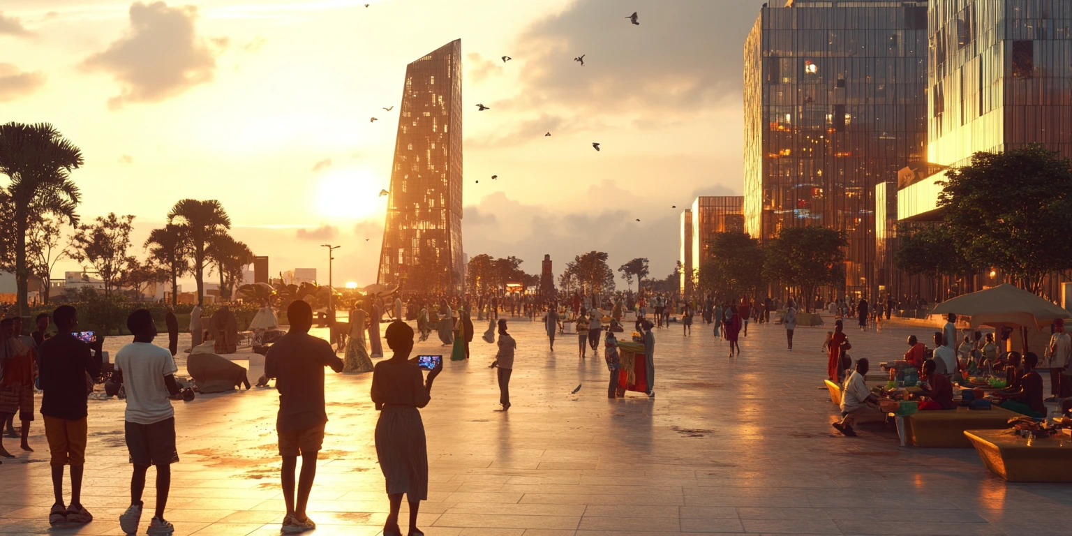 La Côte d'Ivoire émerge comme la nouvelle frontière du gaming mobile en Afrique de l'Ouest, créant de nouvelles opportunités numériques et transformant le paysage technologique de la région avec des approches innovantes pour le développement et la distribution de jeux 