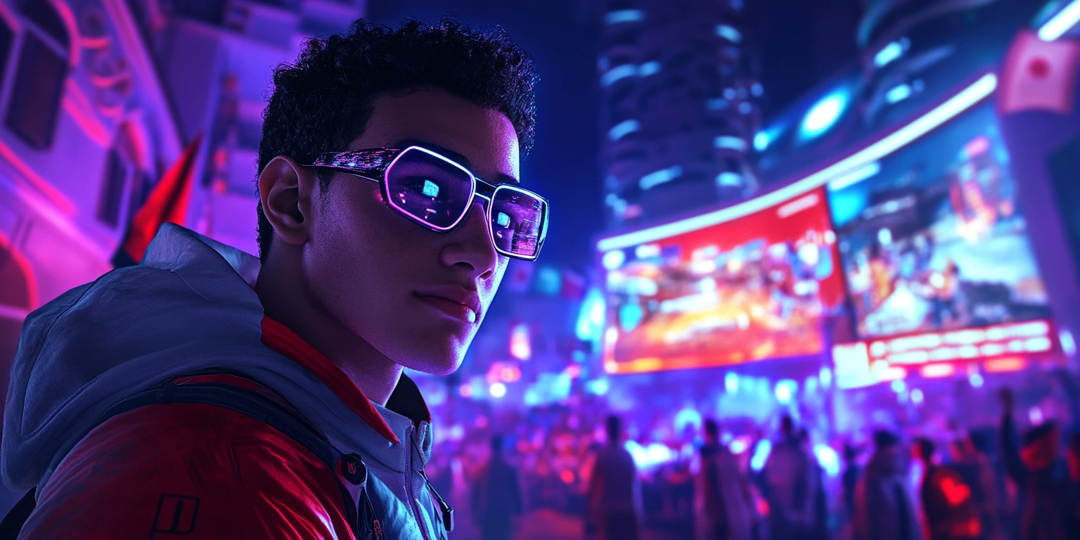 Tunisia is emerging as North Africa's esports powerhouse, gaming is creating new pathways, opportunities, and champions on the global stage.