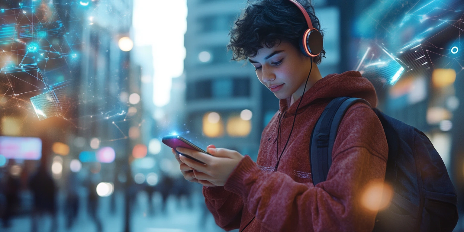 Gen Z redefines gaming as a fluid, mobile, and culturally powerful experience. mobile platforms are reshaping the digital ecosystem in 2025.