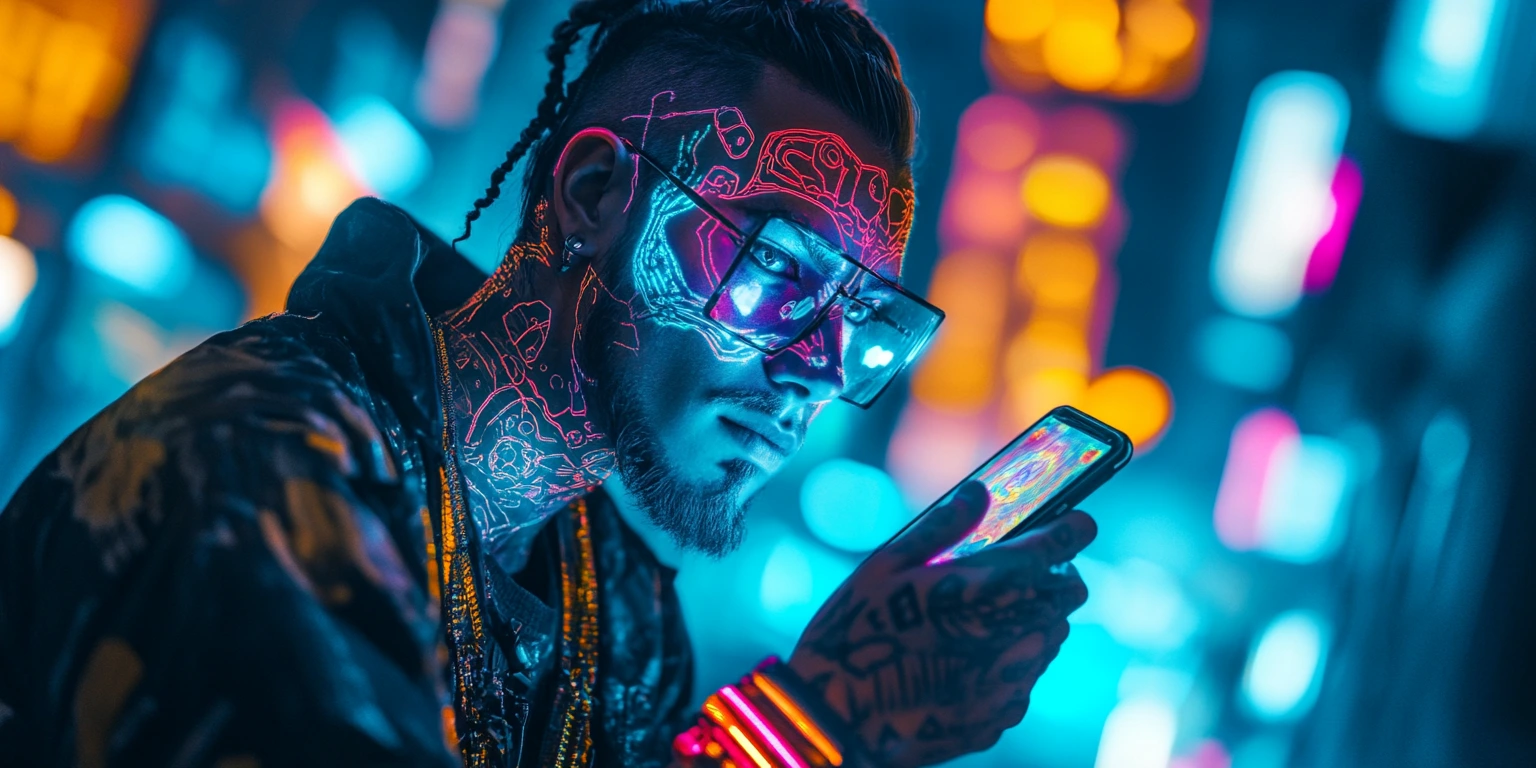 Mobile gaming in 2025 is rewriting reality. AI, AR, and blockchain are turning your phone into a portal—are you ready to play or be played?