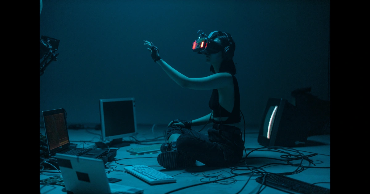 The mobile metaverse is here—how virtual worlds are converging with smartphone gaming in 2025. How the metaverse is reshaping mobile gaming.