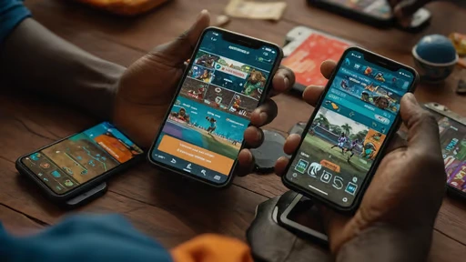 Meet the June 2025 monthly winners from Ethiopia on Exscape! Surafel wins an iPad, Natty takes home a PS4, and Yoni gets multimedia speakers!