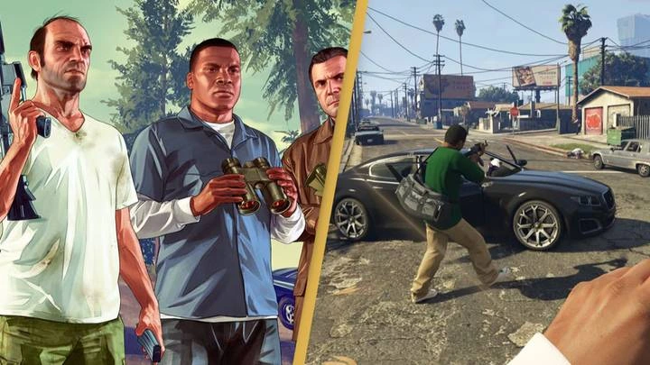 Les systèmes d'IA avancés de GTA VI rendent les PNJ plus réactifs, créant un monde dynamique et crédible