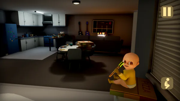 Les meilleurs jeux d'horreur mobile de 2025. Des thrillers terrifiants aux cauchemars psychologiques, ces titres d'horreur vous hanteront