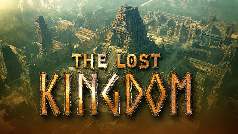 The Los Kingdome maze play and win on exscape Exscape the maze