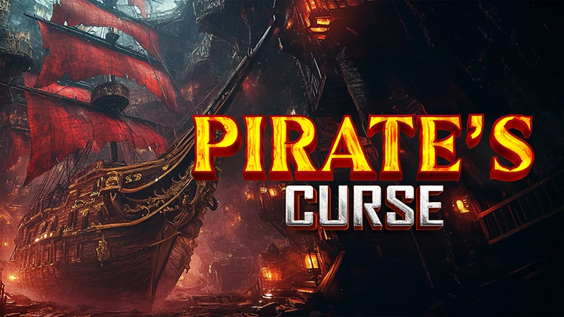 Le labyrinthe de la malédiction des pirates sur Exscape. Échappez au labyrinthe. Jouez et gagnez.