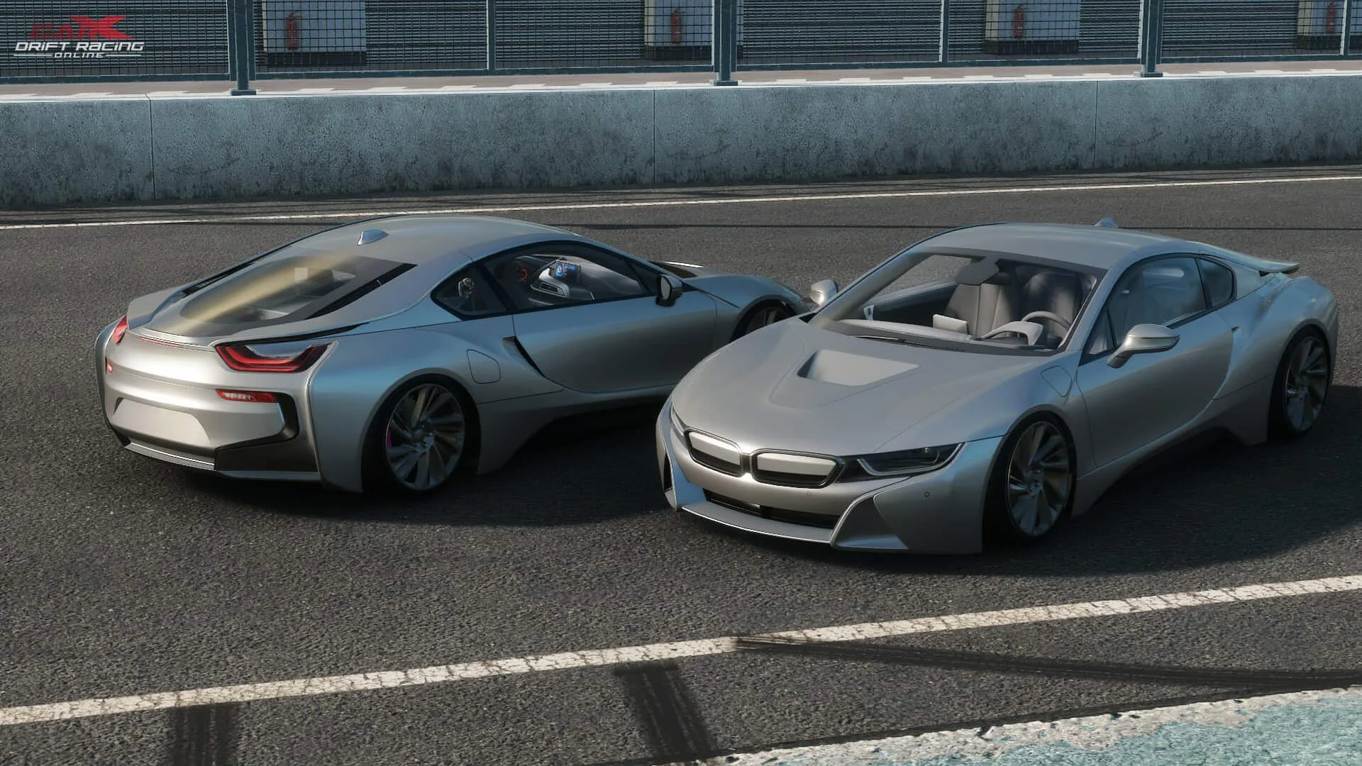 Les jeux de drift les plus réalistes sur iOS et Android. Les meilleurs jeux de drift Android et iOS en 2025 avec une vraie physique car x drift racing 2