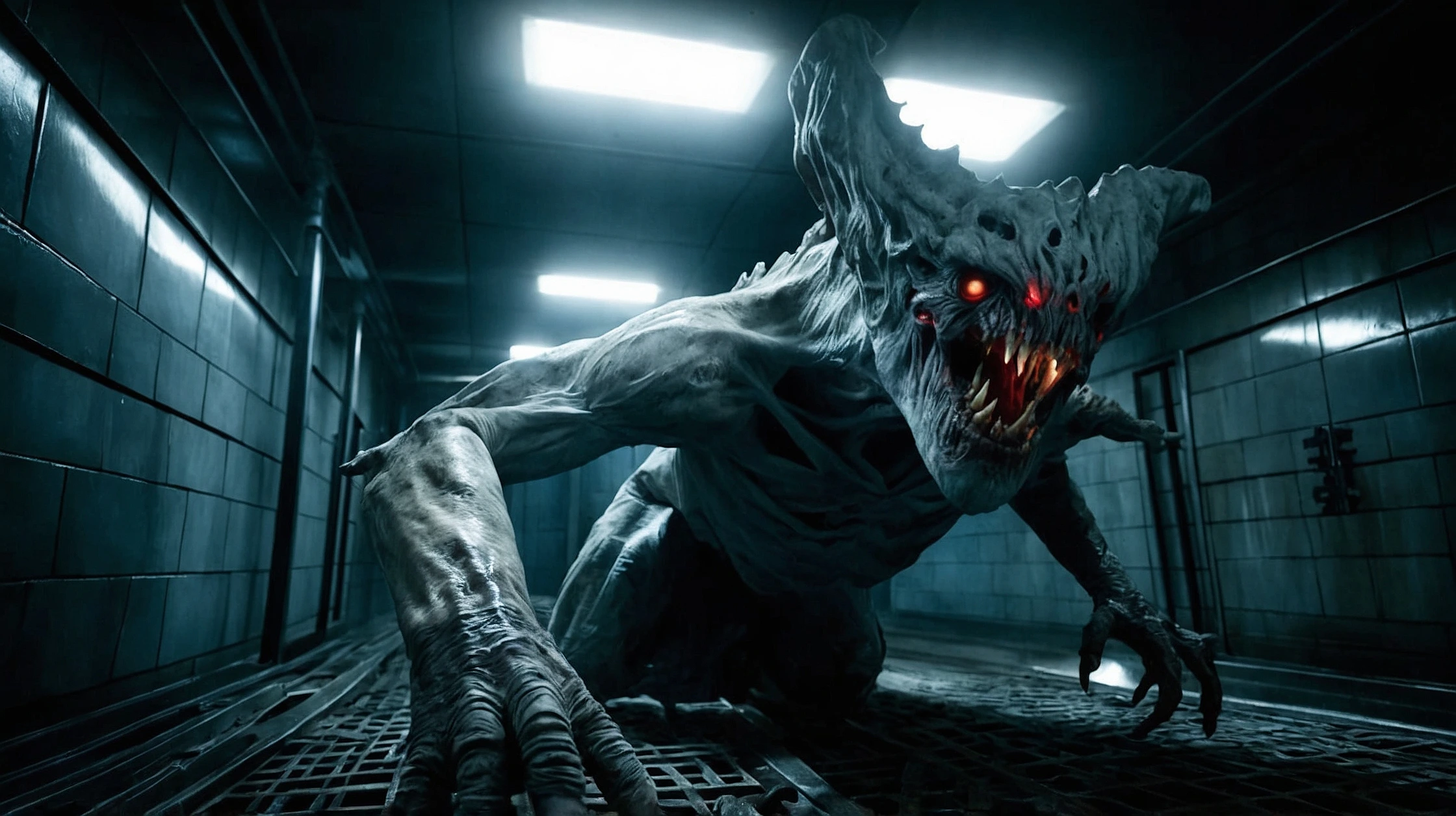 Les meilleurs jeux d'horreur mobile de 2025. Des thrillers terrifiants aux cauchemars psychologiques, ces titres d'horreur vous hanteront