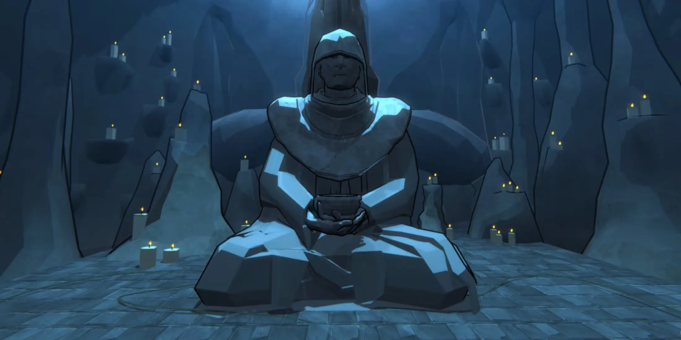 Blue Prince meilleurs jeux puzzle 2025