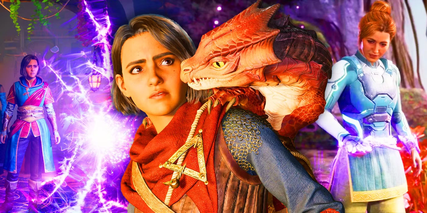 personnages-de-fiction-scindée crossplay