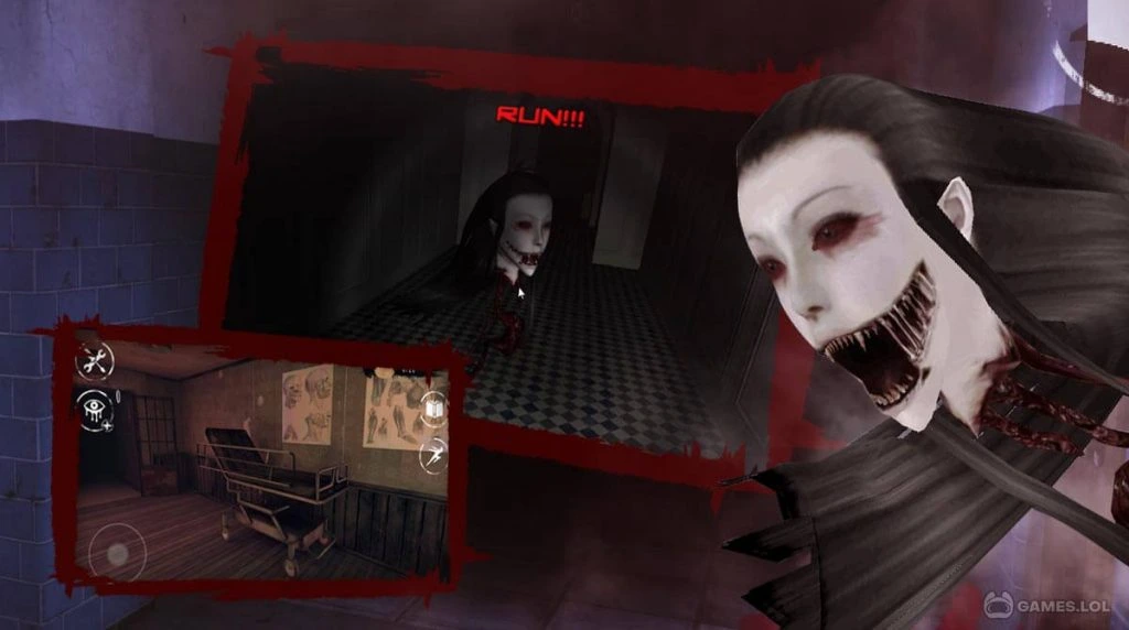 The best mobile horror games of 2025. Terrifying jump-scare thrillers to psychological nightmares, these top horror titles will haunt you. Eyes: the Horror Game