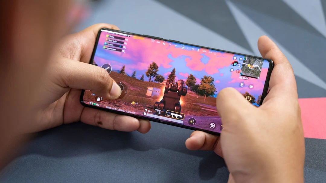 The top mobile shooting games of 2025, from action-packed FPS to epic battle royales. Your quick guide to the best shooters to download now.