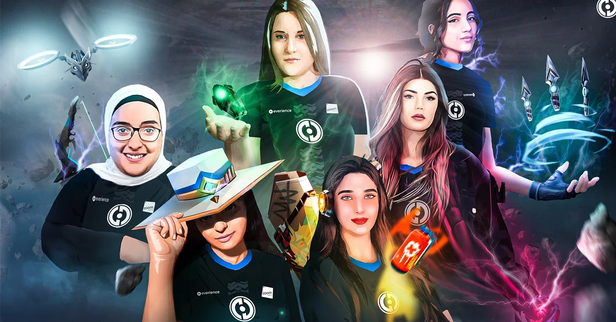 GnG Esports on X: "Here They Are! Introducing our fearless female valorant players! ✨ @yy_lun @Yuna_Valo @Sye21_ @NanaValr @misspandaxo @SyrineDaly - SUB Welcome GnG White Esports! ⚪? #WeAreTheSeekers #VEIP23 #gngvalorant #g4greatness https://t.co ...