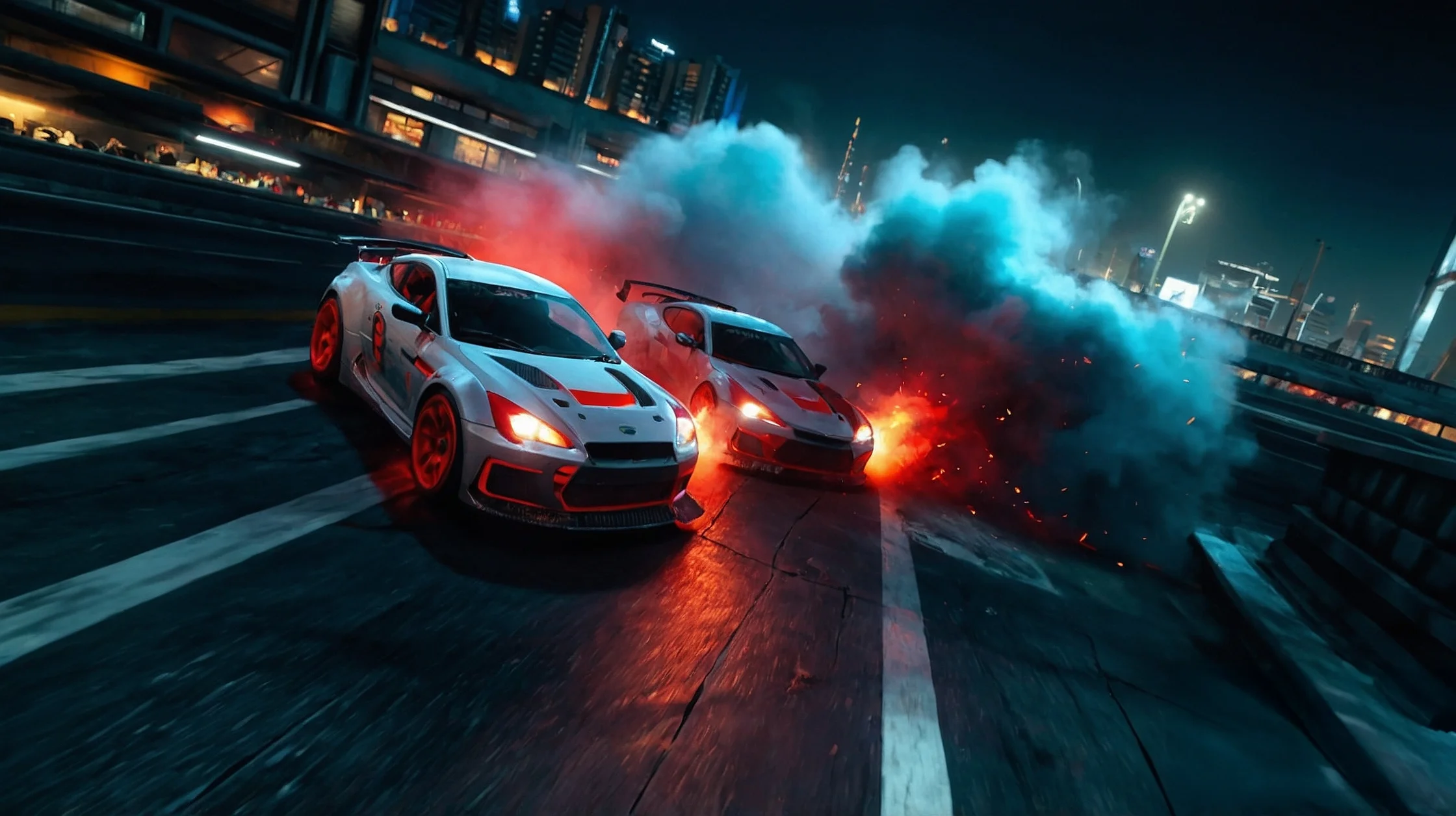 Les jeux de drift les plus réalistes sur iOS et Android. Les meilleurs jeux de drift Android et iOS en 2025 avec une vraie physique