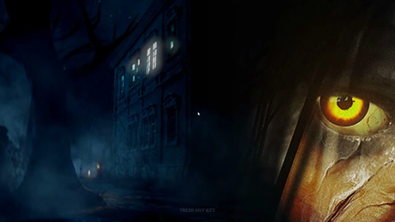 Mental Hospital VI best horror game in 2025