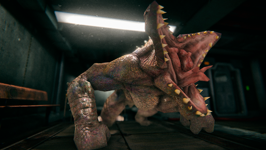 death park 2 horror game