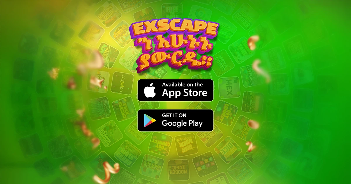 Meet the June 2025 monthly winners from Ethiopia on Exscape! Surafel wins an iPad, Natty takes home a PS4, and Yoni gets multimedia speakers!