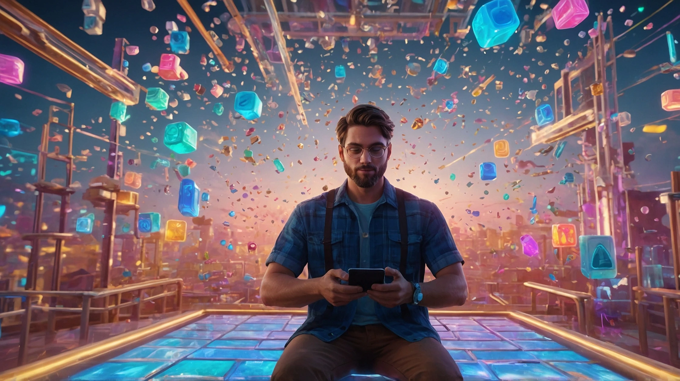 Optimisez le gaming mobile en 2025. Éliminez le lag, boostez les FPS et dopez votre appareil Android ou iOS pour des performances maximales.