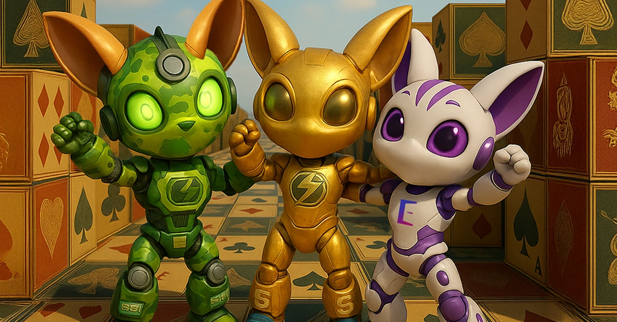 July 30th is International Friendship Day, a reflection on the unexpected bonds formed through online spaces like gaming