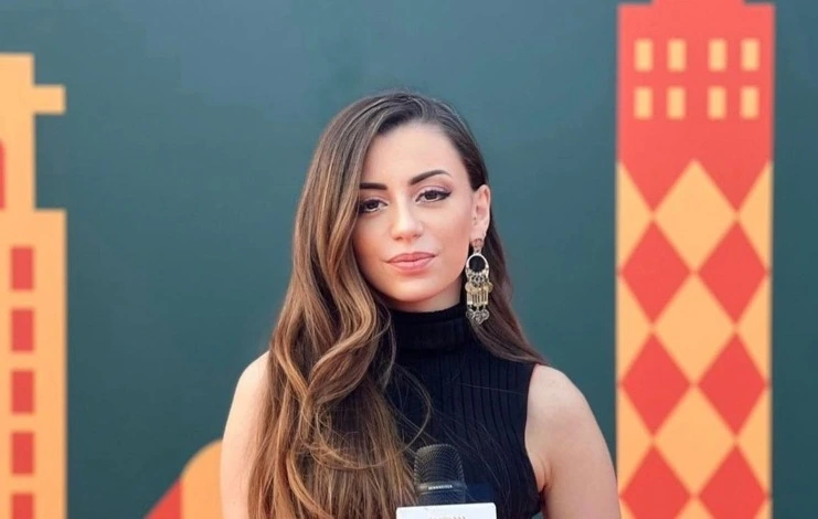 Yasmine Abo El-Fotoh