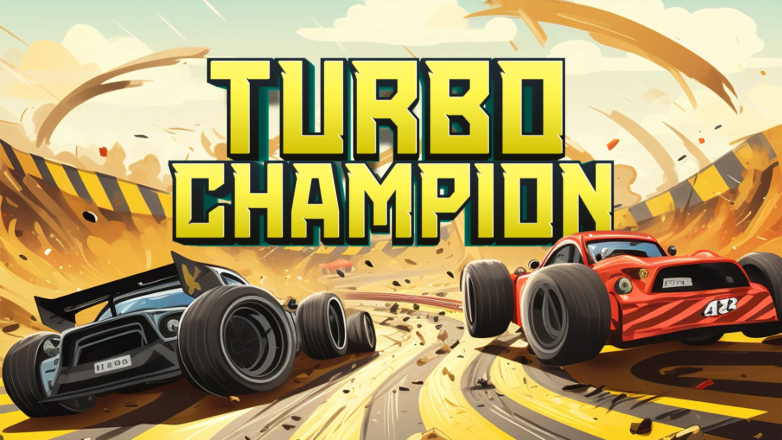 أفضل ألعاب السباق التي يمكنك لعبها في 2025