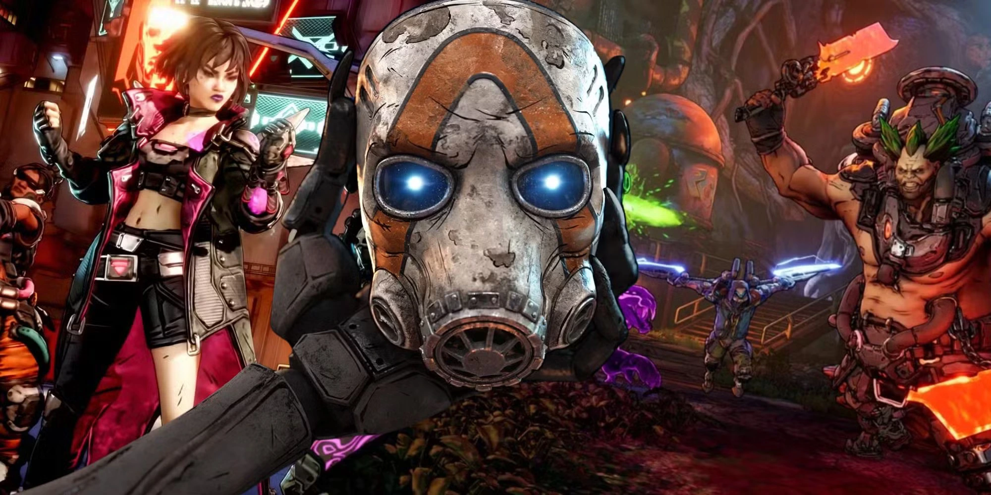 Meilleurs jeux crossplay 2025 : Borderlands 4, Monster Hunter Wilds, Diablo 4. Découvrez les sorties à venir en gaming multiplateforme.