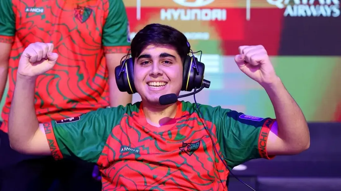 Discover the rise of gaming in the Arab world: e-sports, local studios, and immersive experiences inspired by Arab culture with Exscape